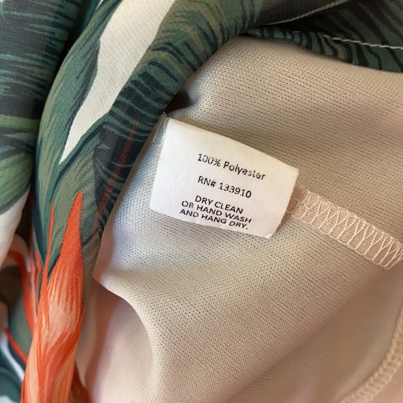 Show Me Your MuMu Paradise Found Gomez Mini Halter S - Picture 8 of 9